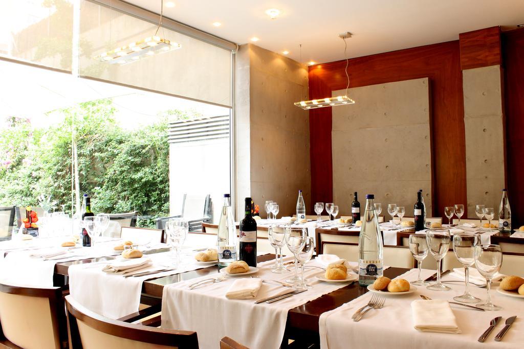 Evenia Rossello Hotel Barcelona Exterior foto